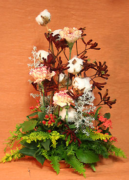 スタンド花　花束　花ギフト　花を贈る　フラワーギフト　誕生日花tiyokosan-senta-