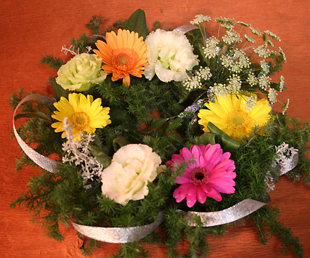 スタンド花　花束　花ギフト　花を贈る　フラワーギフト　誕生日花tanakasan-ri-su