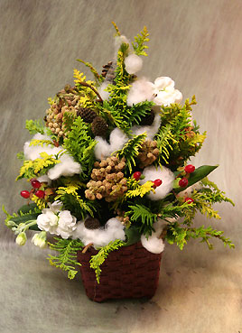 スタンド花　花束　花ギフト　花を贈る　フラワーギフト　誕生日花muratasan-tree